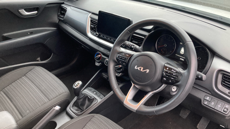 Kia Stonic 1.0T GDi 99 2 5dr Petrol Estate